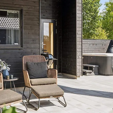 5 Star In Hébergement de vacances *