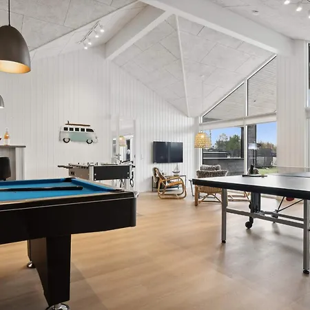 Hébergement de vacances 5 Star In *