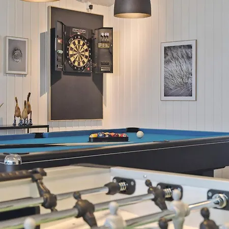 5 Star In Hébergement de vacances