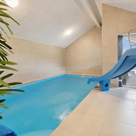 5 Star In Hébergement de vacances *