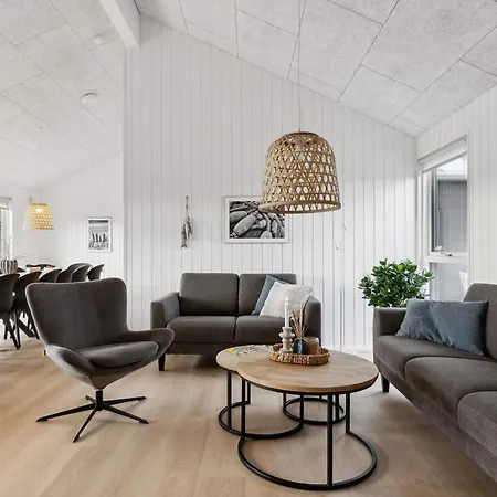 5 Star In Hébergement de vacances