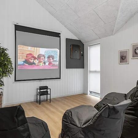 5 Star In 度假居 博恩瑟