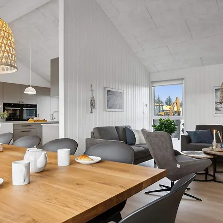 度假居 5 Star In 博恩瑟