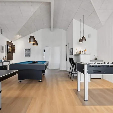 5 Star In 度假居 *