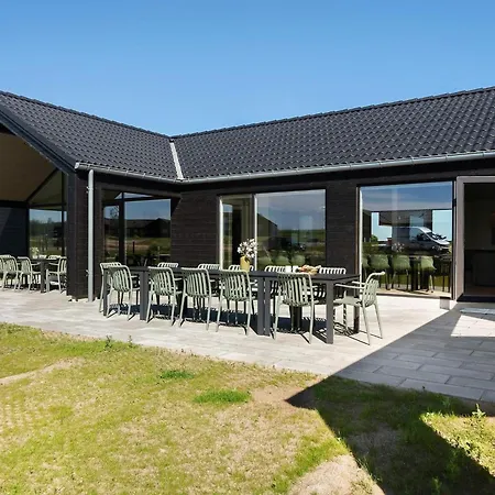 5 Star In Bogense