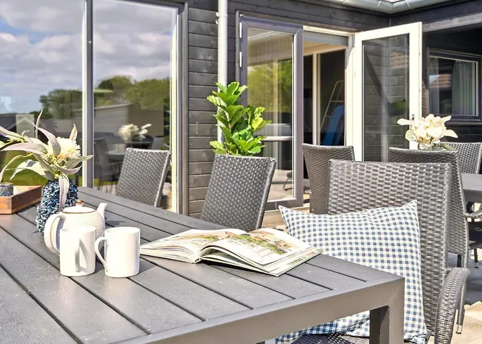 5 Star In 度假居 *