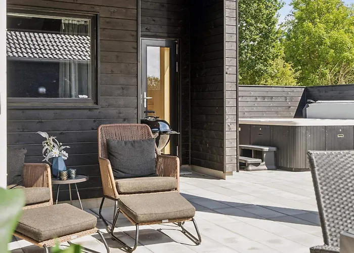 5 Star In Hébergement de vacances *