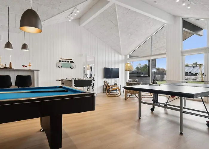 Hébergement de vacances 5 Star In *