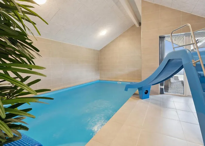 5 Star In Hébergement de vacances *