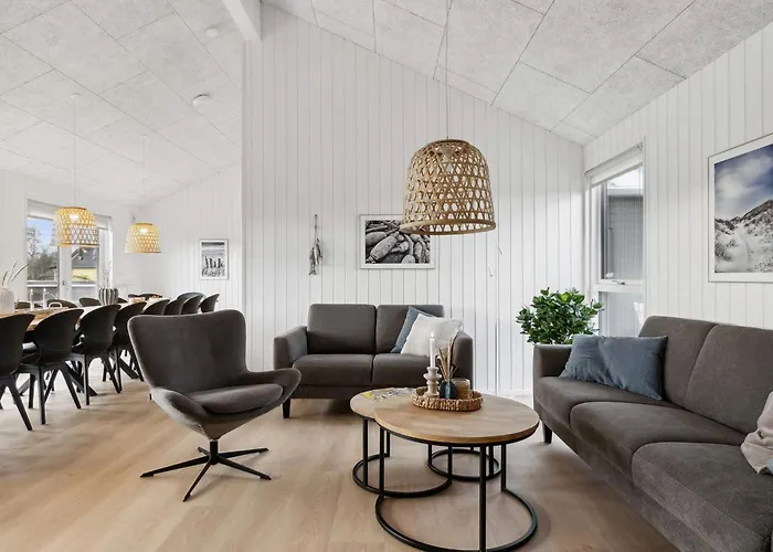 5 Star In Hébergement de vacances