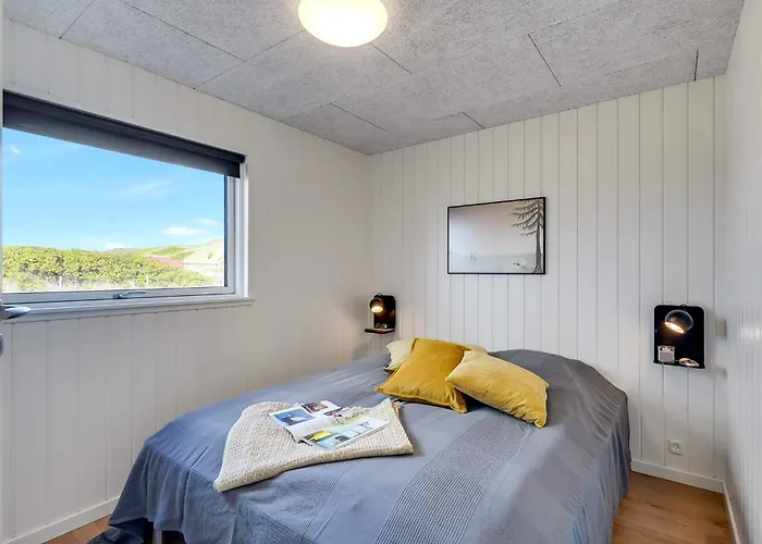 Hébergement de vacances 5 Star In