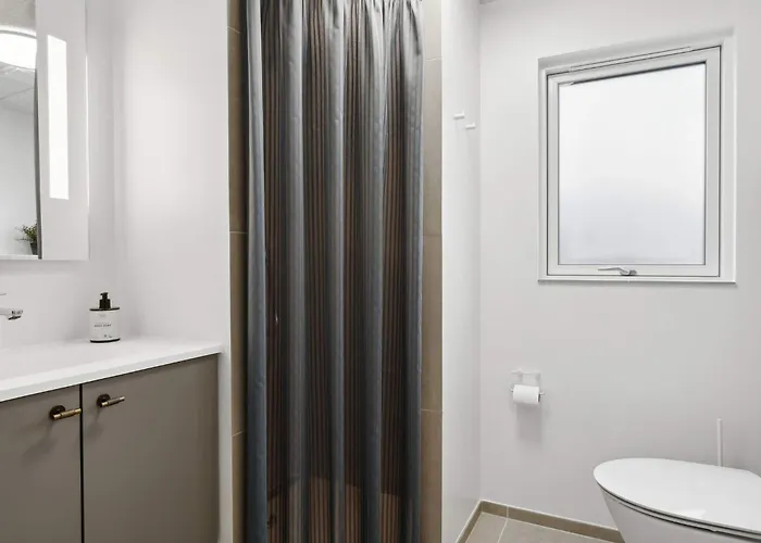 5 Star In Hébergement de vacances