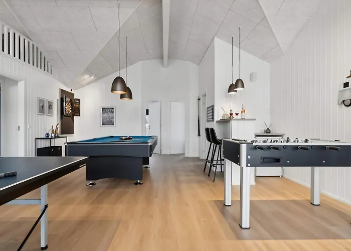 5 Star In 度假居 *